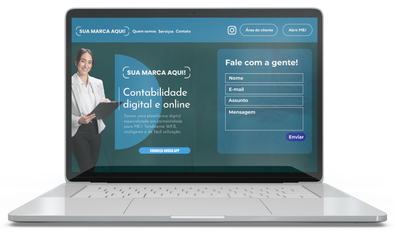 Conquiste novos clientes com a OpenMEI