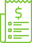 Geração de nota fiscal